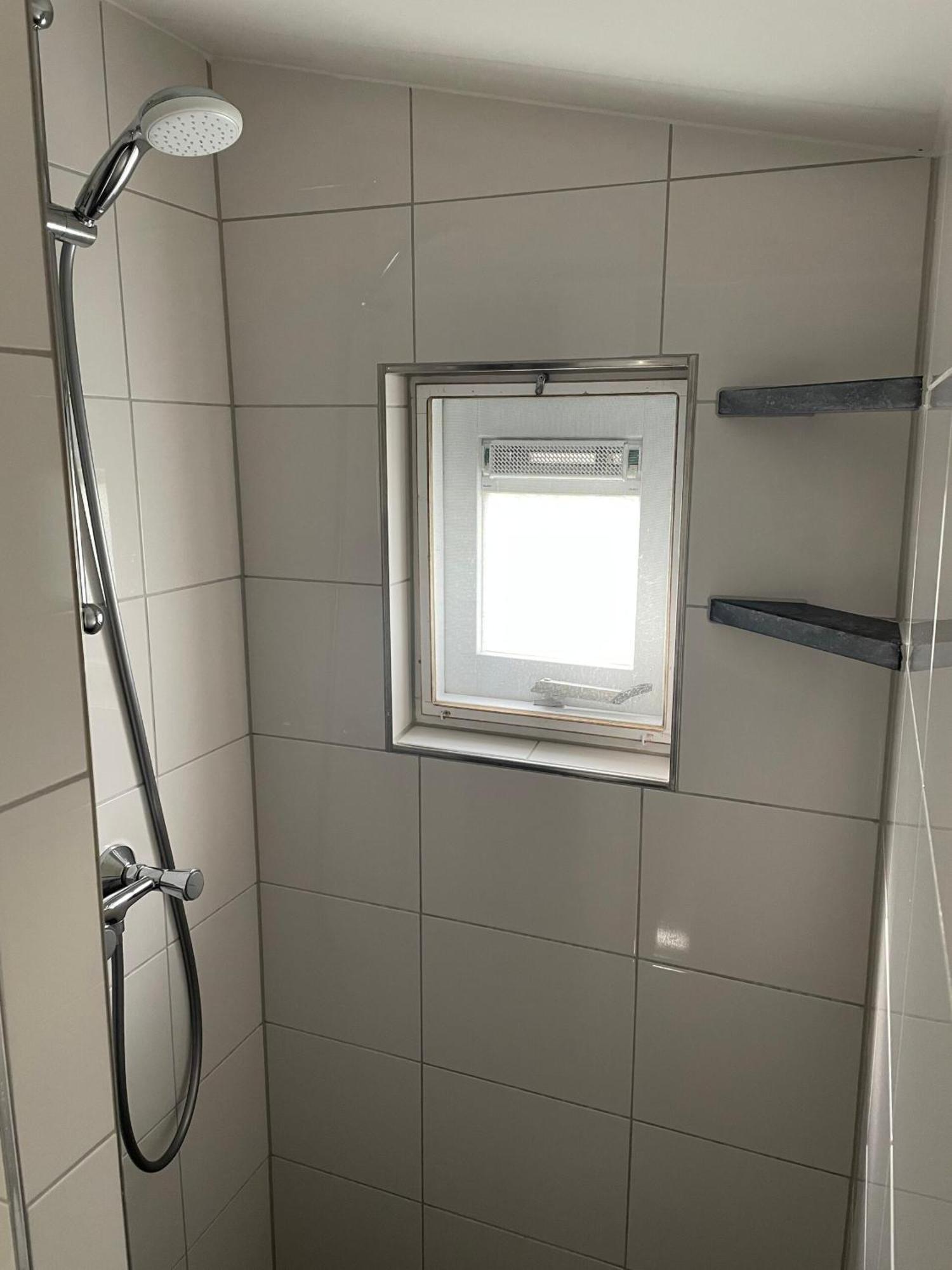Luxe Chalet Friesland I14 - 5 Pers Westergeest Bagian luar foto